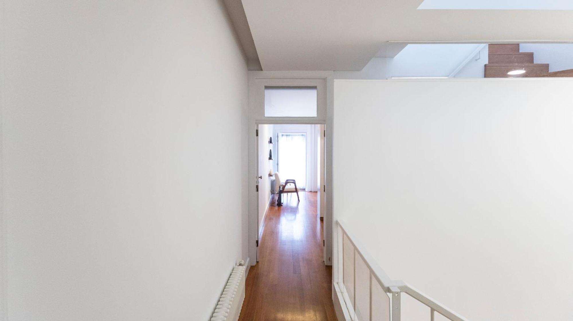 Fabrica Three-story Charm By Lovelystay Apartamento