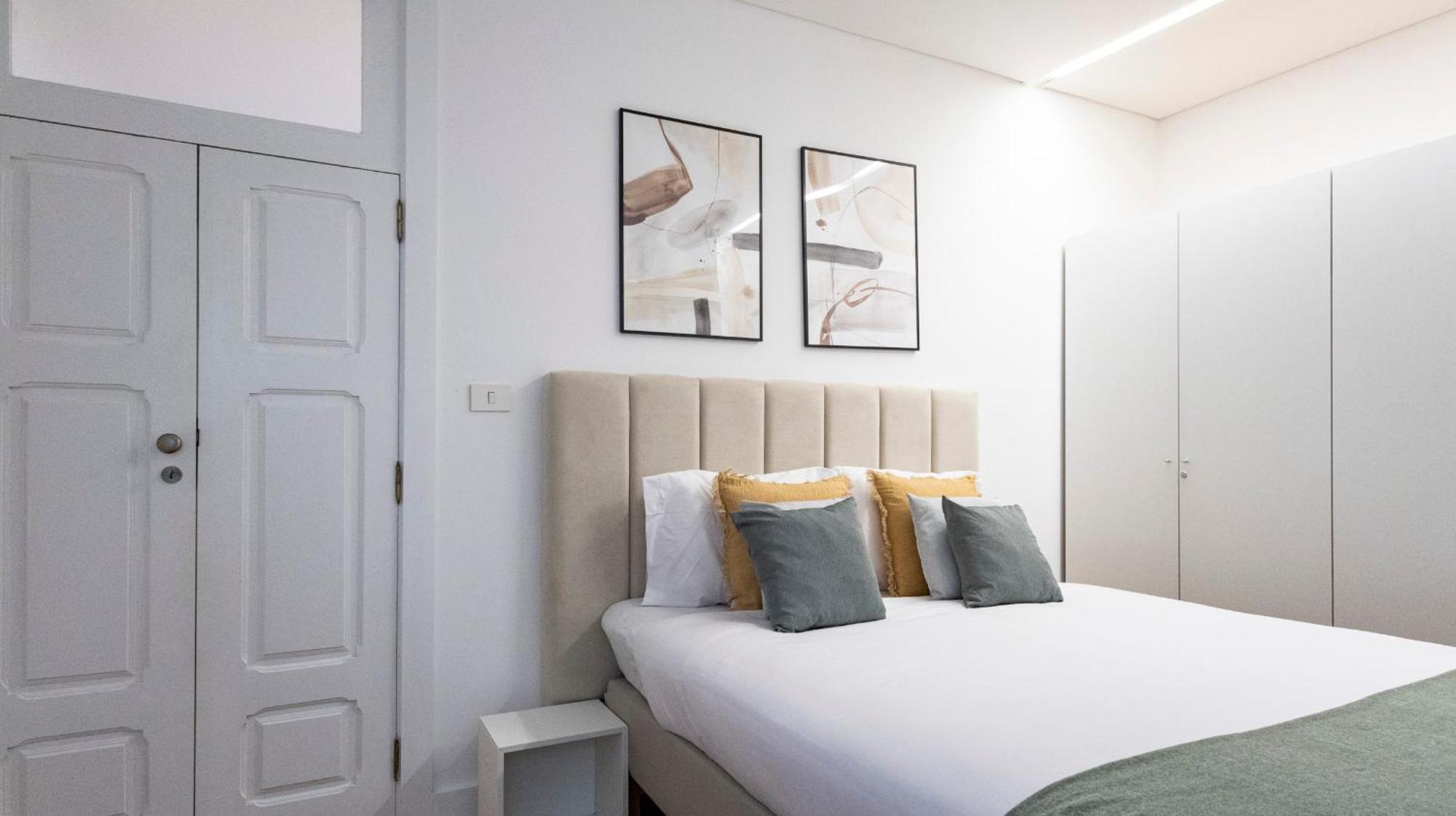 Apartamento Fabrica Three-story Charm By Lovelystay *
