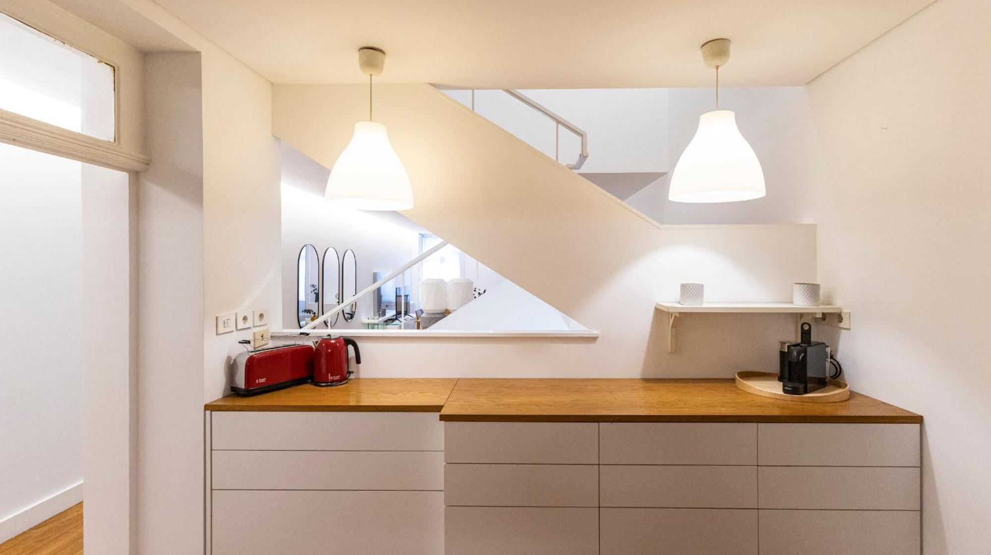 Fabrica Three-story Charm By Lovelystay Apartamento Porto