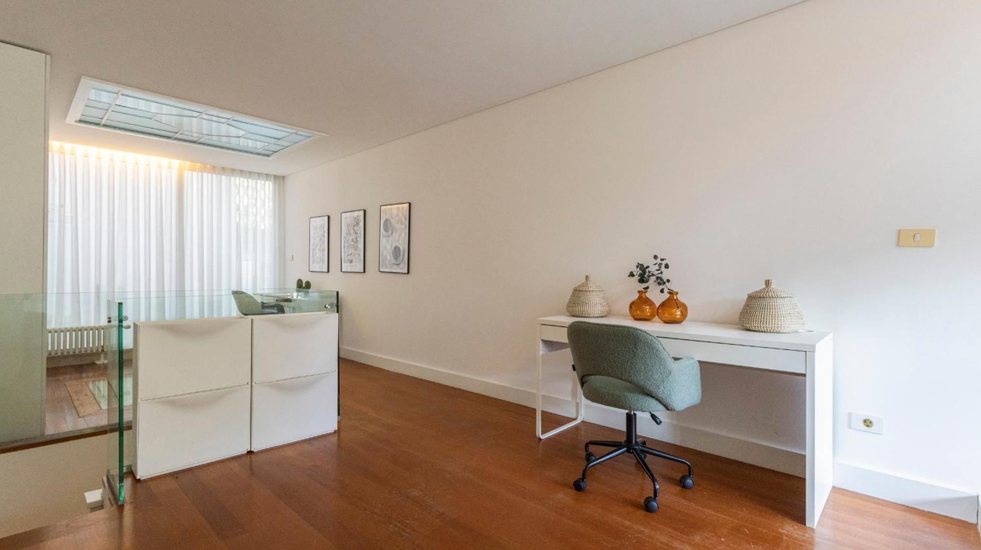 Fabrica Three-story Charm By Lovelystay Apartamento *