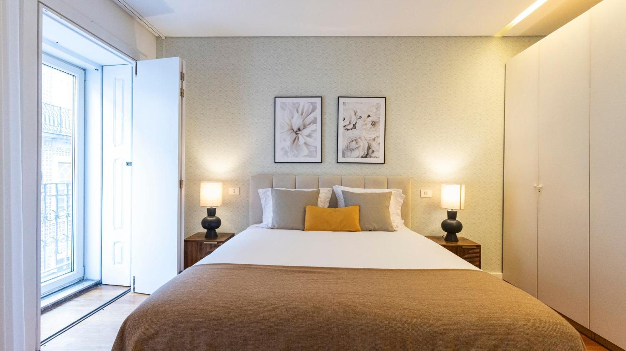 Apartamento Fabrica Three-story Charm By Lovelystay *