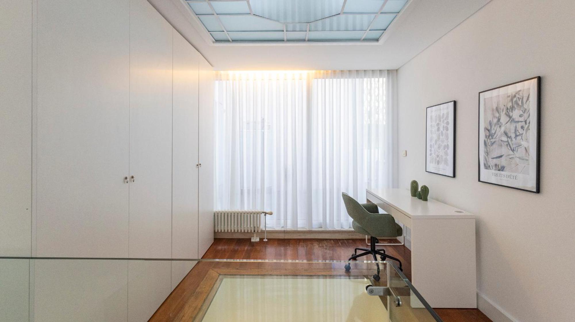 Fabrica Three-story Charm By Lovelystay Apartamento Porto