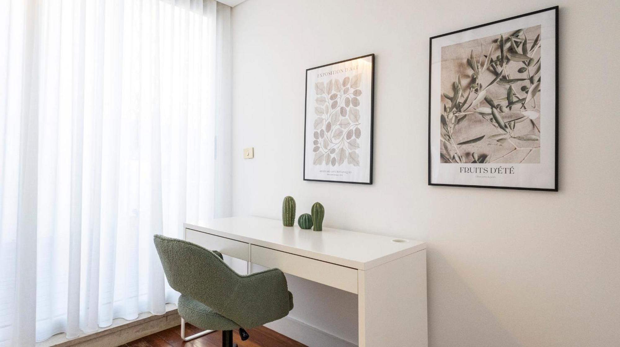 Apartamento Fabrica Three-story Charm By Lovelystay *