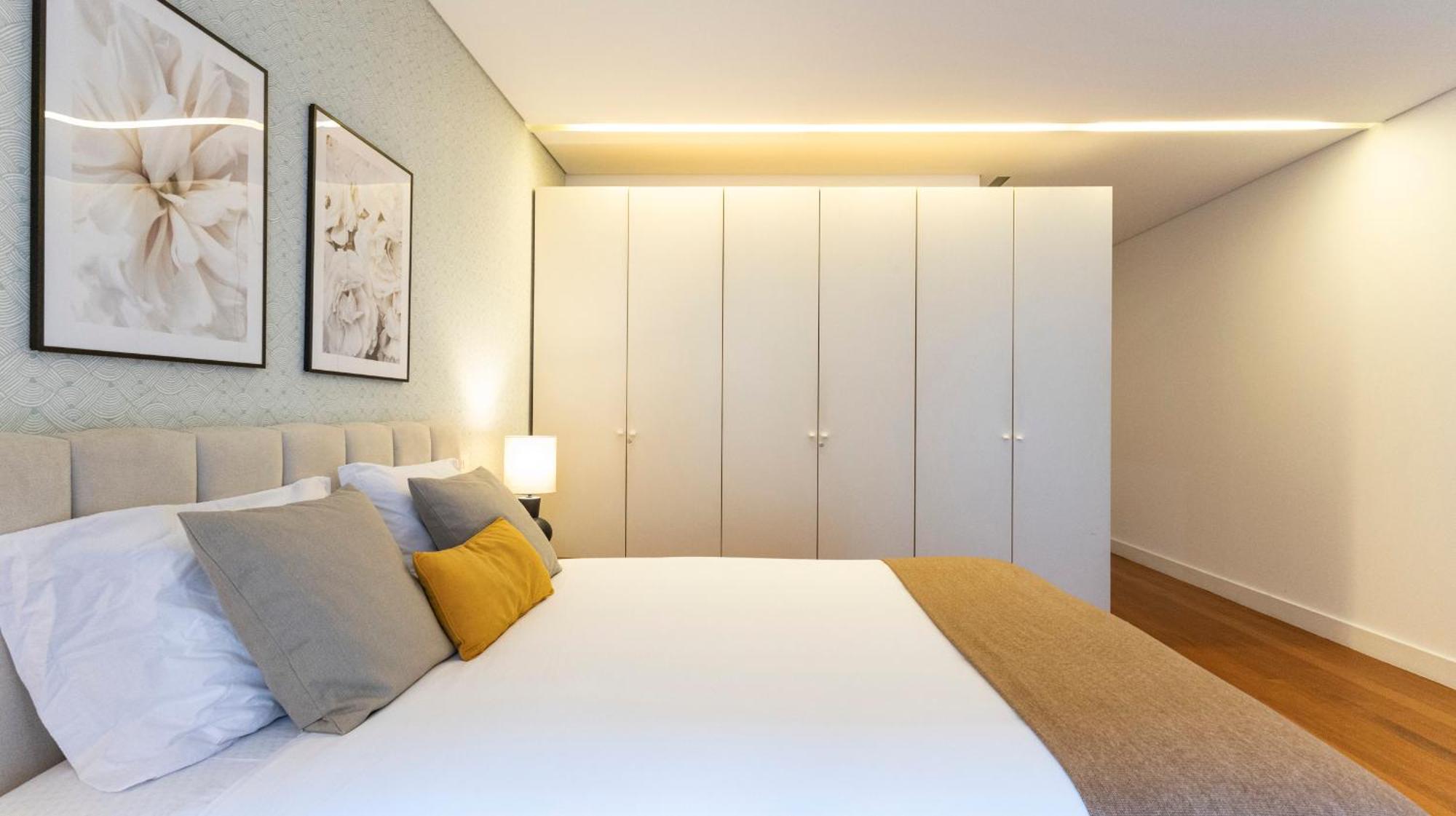 Fabrica Three-story Charm By Lovelystay Apartamento *