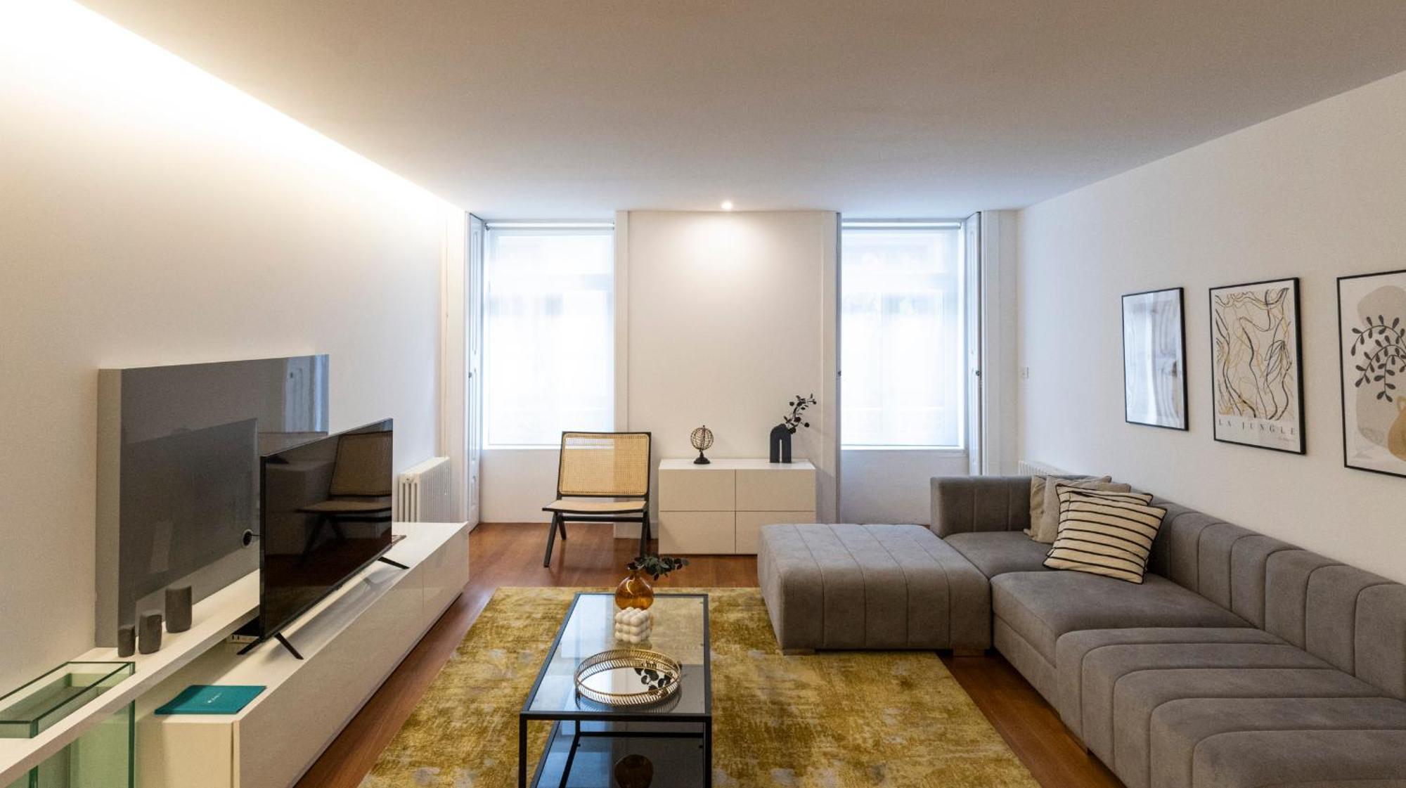 Fabrica Three-story Charm By Lovelystay Apartamento