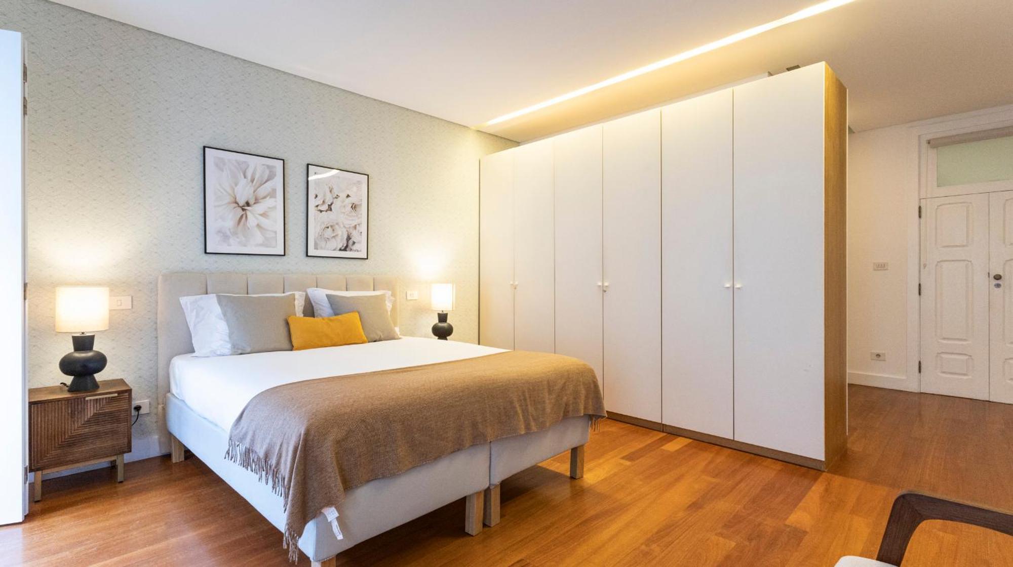 Fabrica Three-story Charm By Lovelystay Apartamento Porto