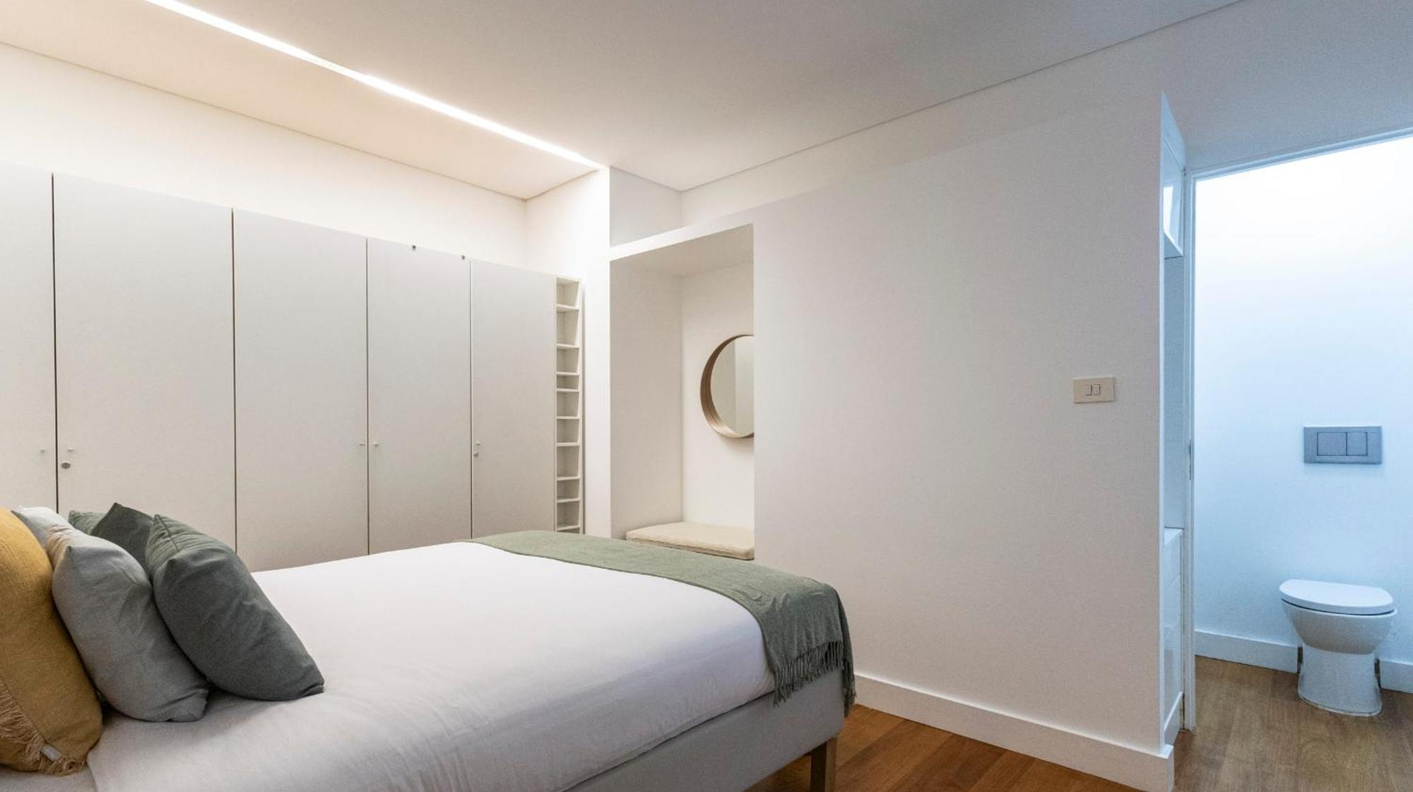 Apartamento Fabrica Three-story Charm By Lovelystay Porto