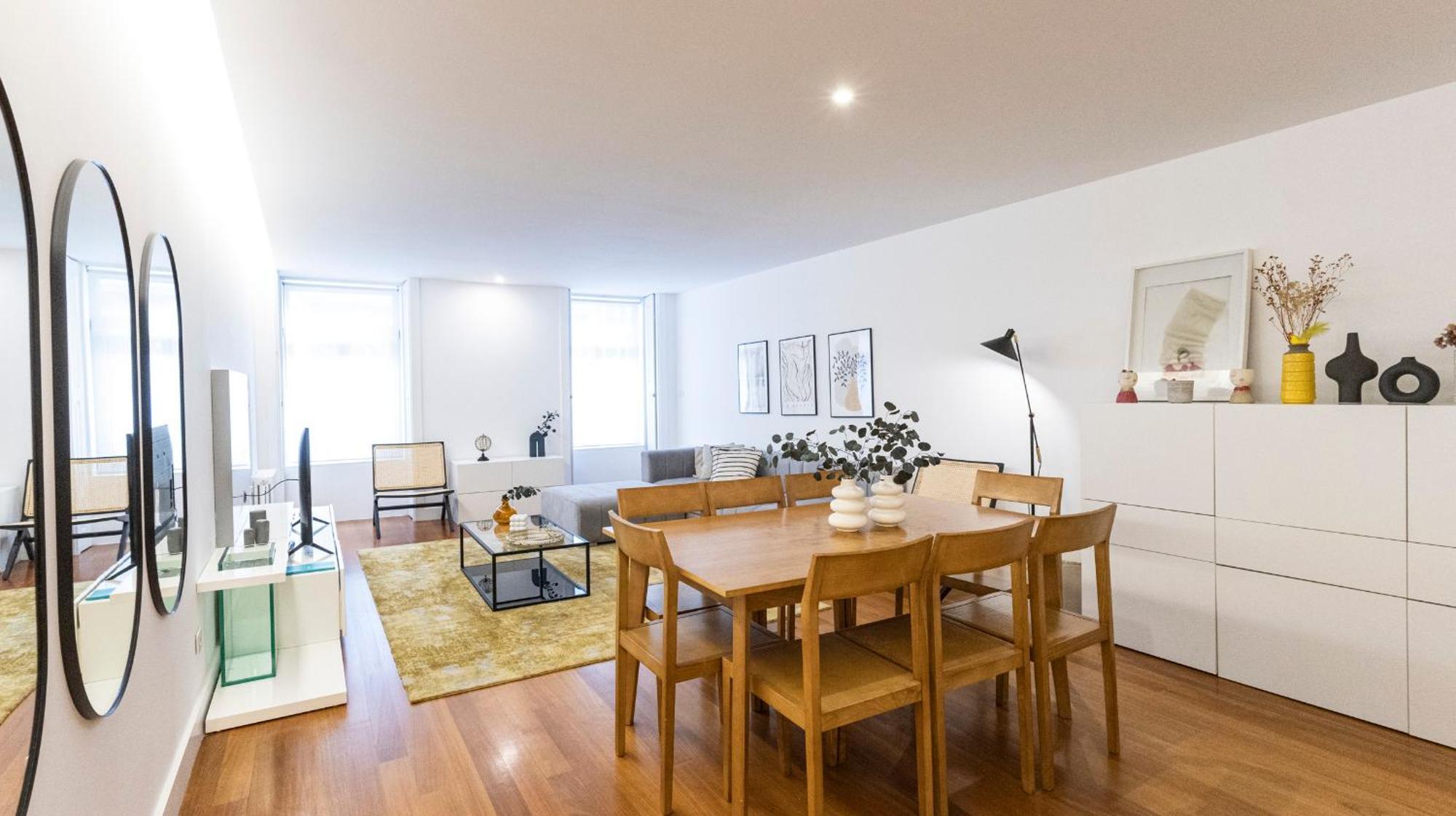 Fabrica Three-story Charm By Lovelystay Apartamento *