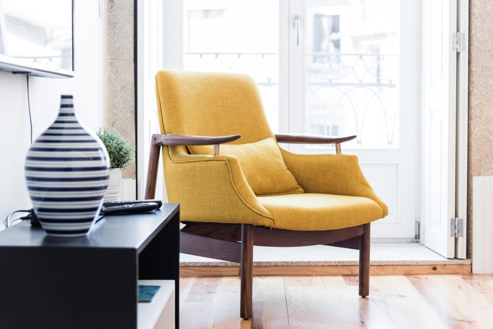 Apartamento Guestready - Se Cathedral Old Town Porto