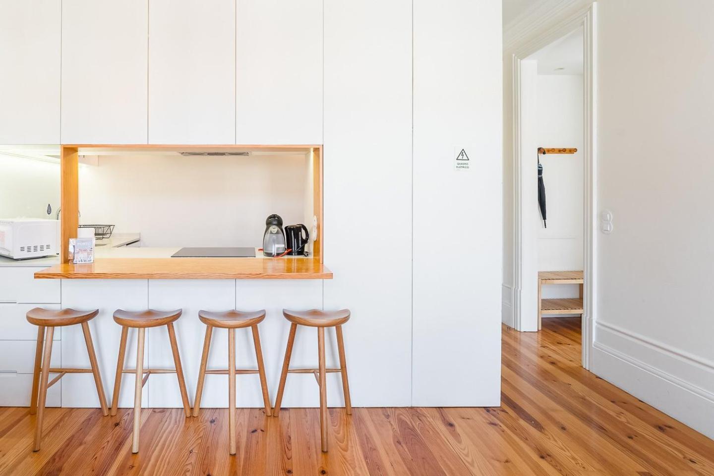 Guestready - Se Cathedral Old Town Apartamento *