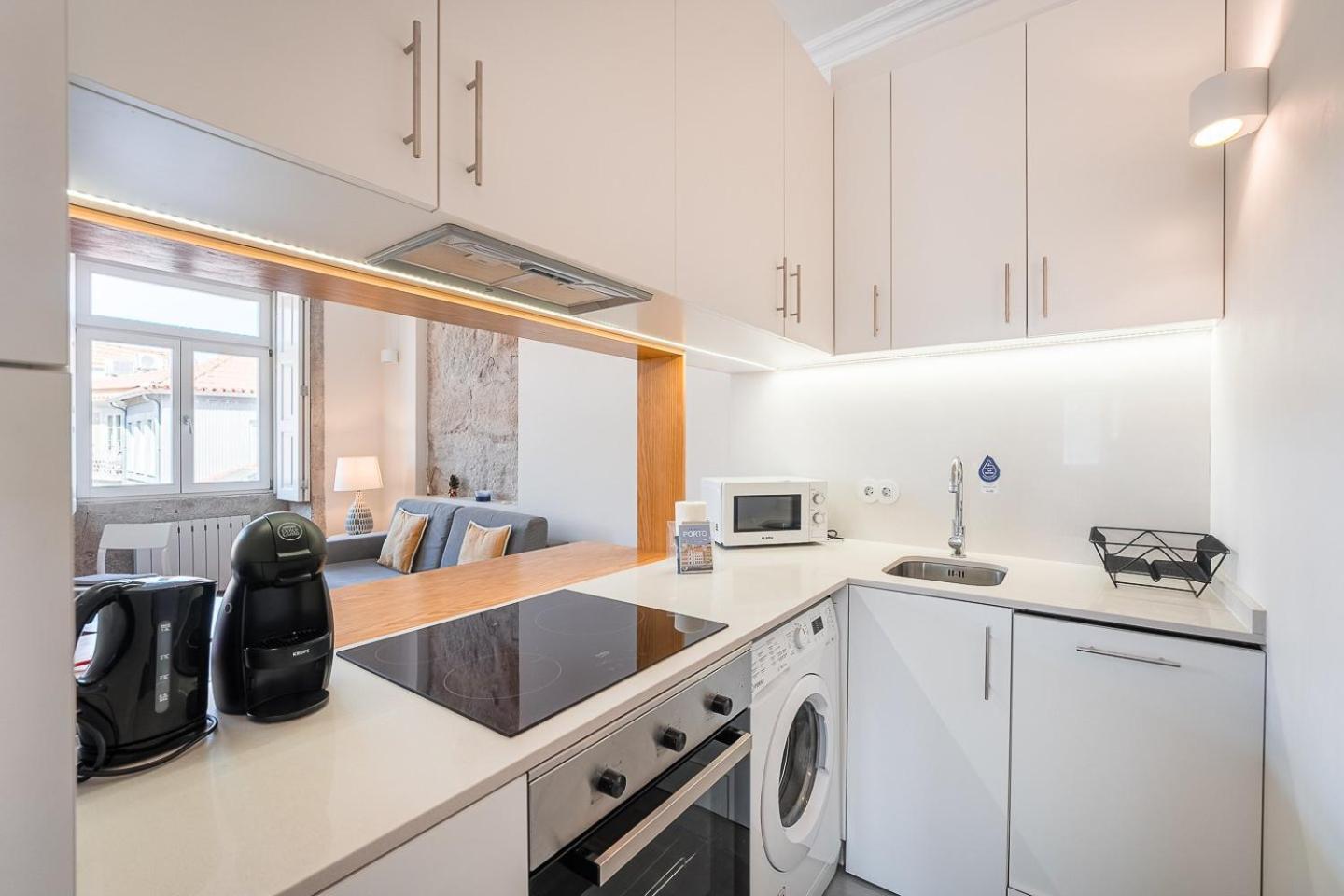 Guestready - Se Cathedral Old Town Apartamento *