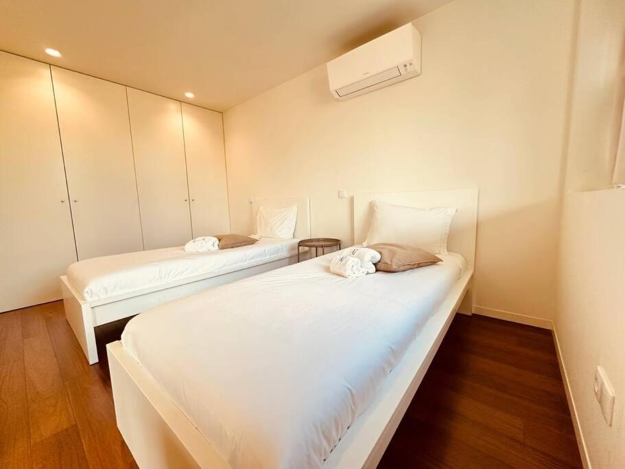 Apartamento Bombarda H Oporto