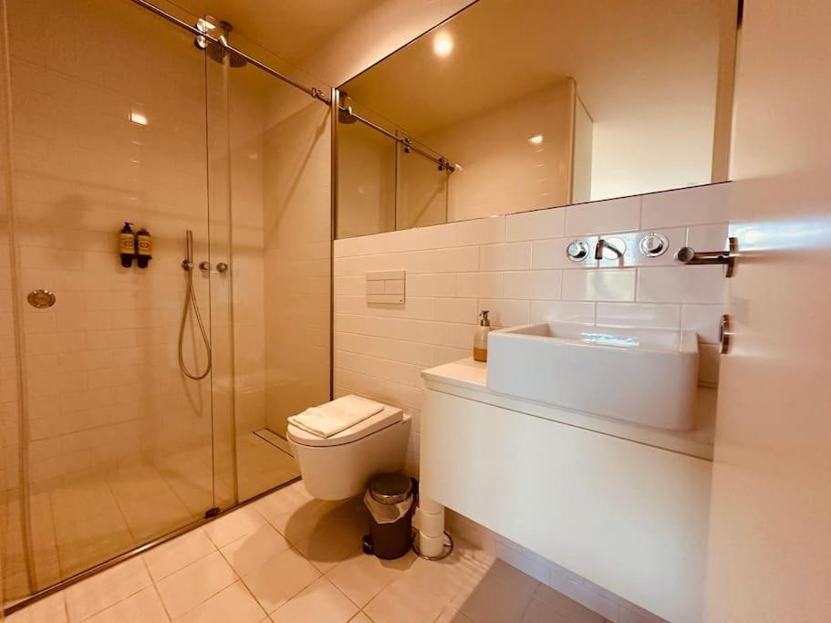 Apartamento Bombarda H Oporto