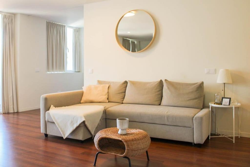 Apartamento Bombarda H Oporto
