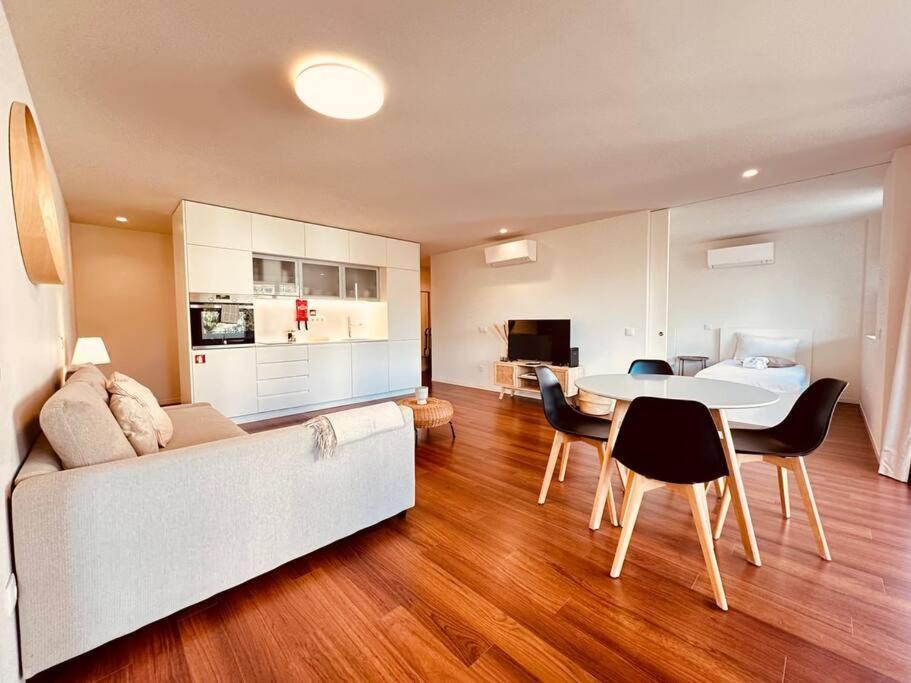Apartamento Bombarda H *