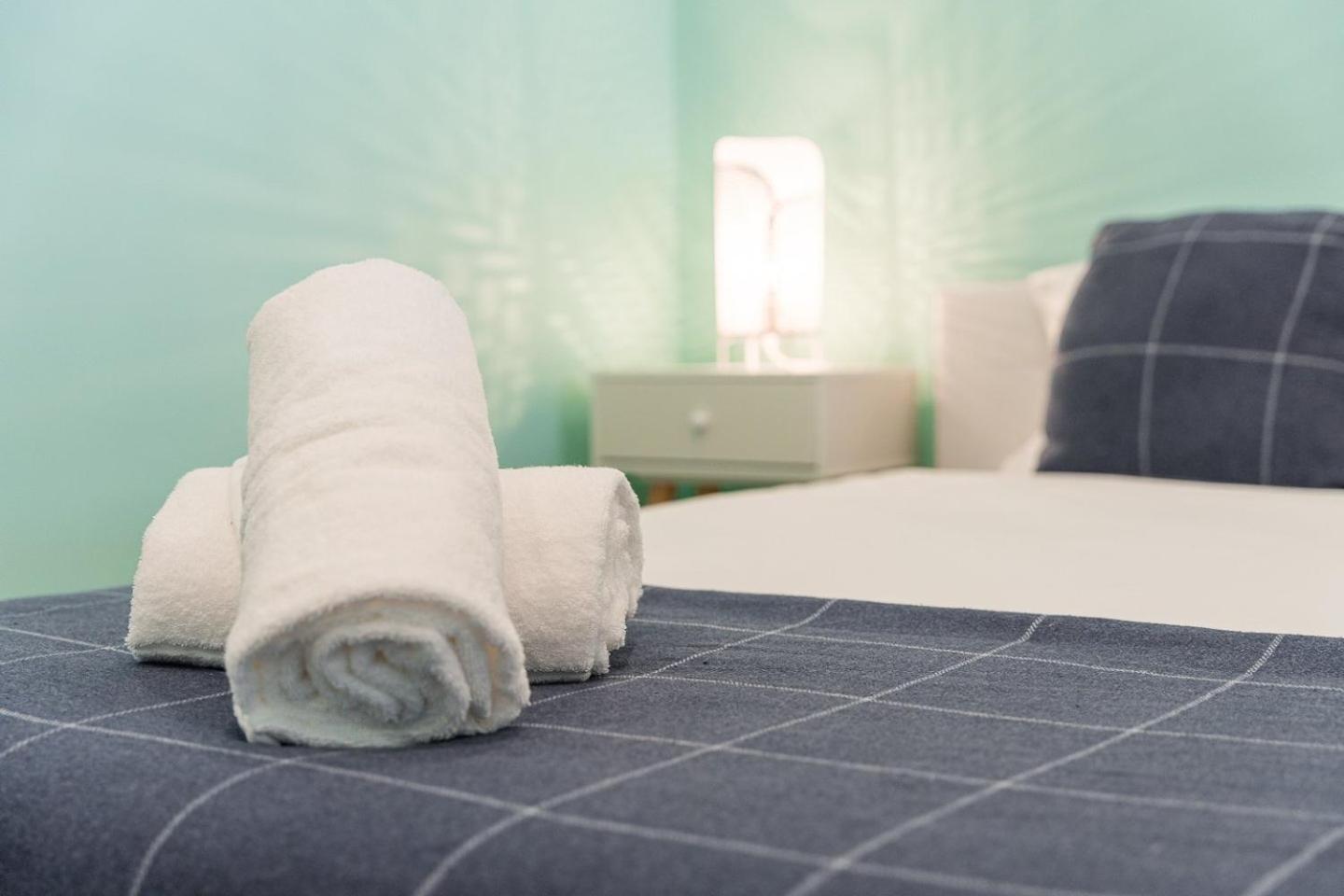 Guestready - The New Moonstone Office Apartment Porto