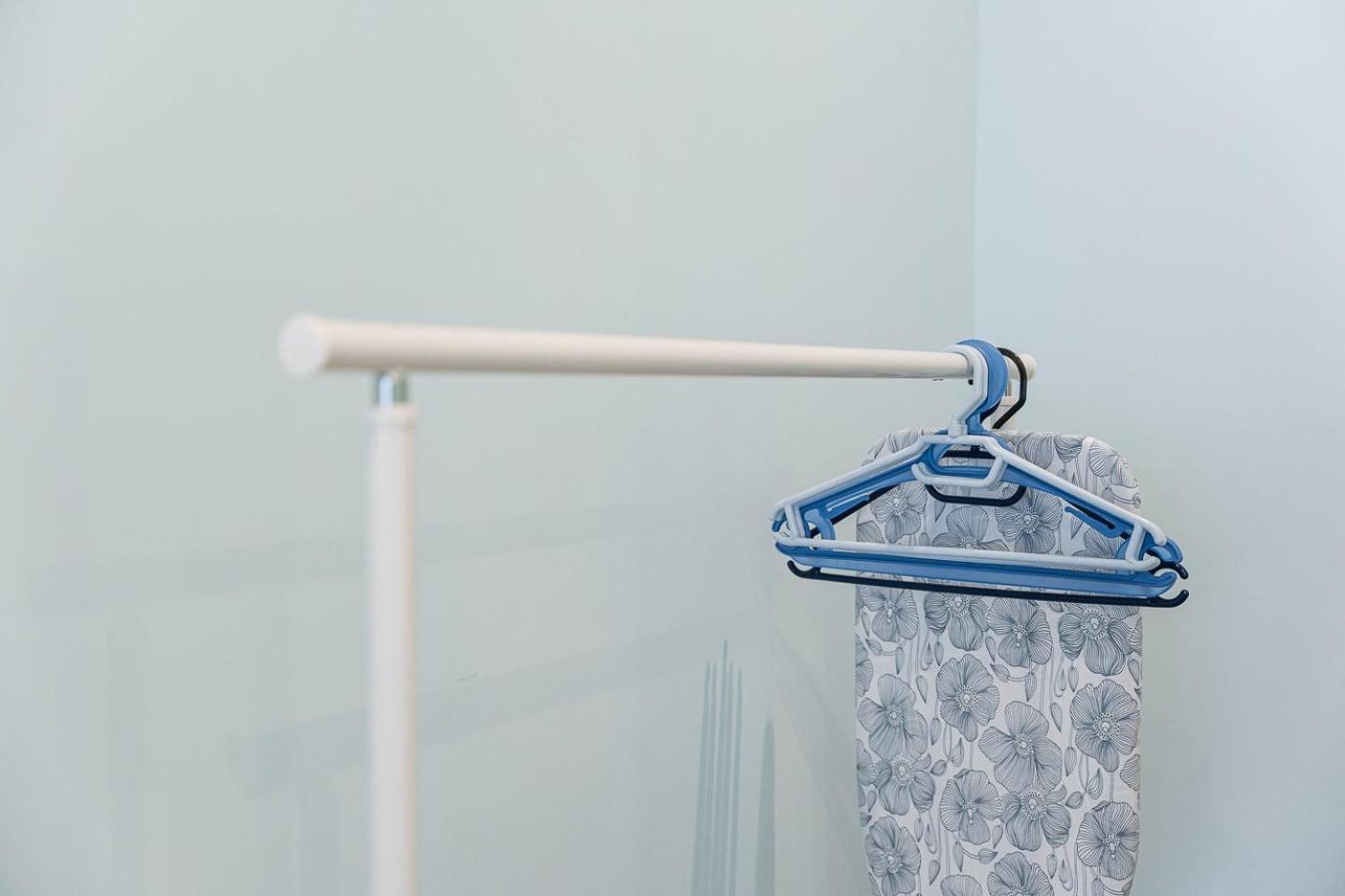 Apartment Guestready - The New Moonstone Office