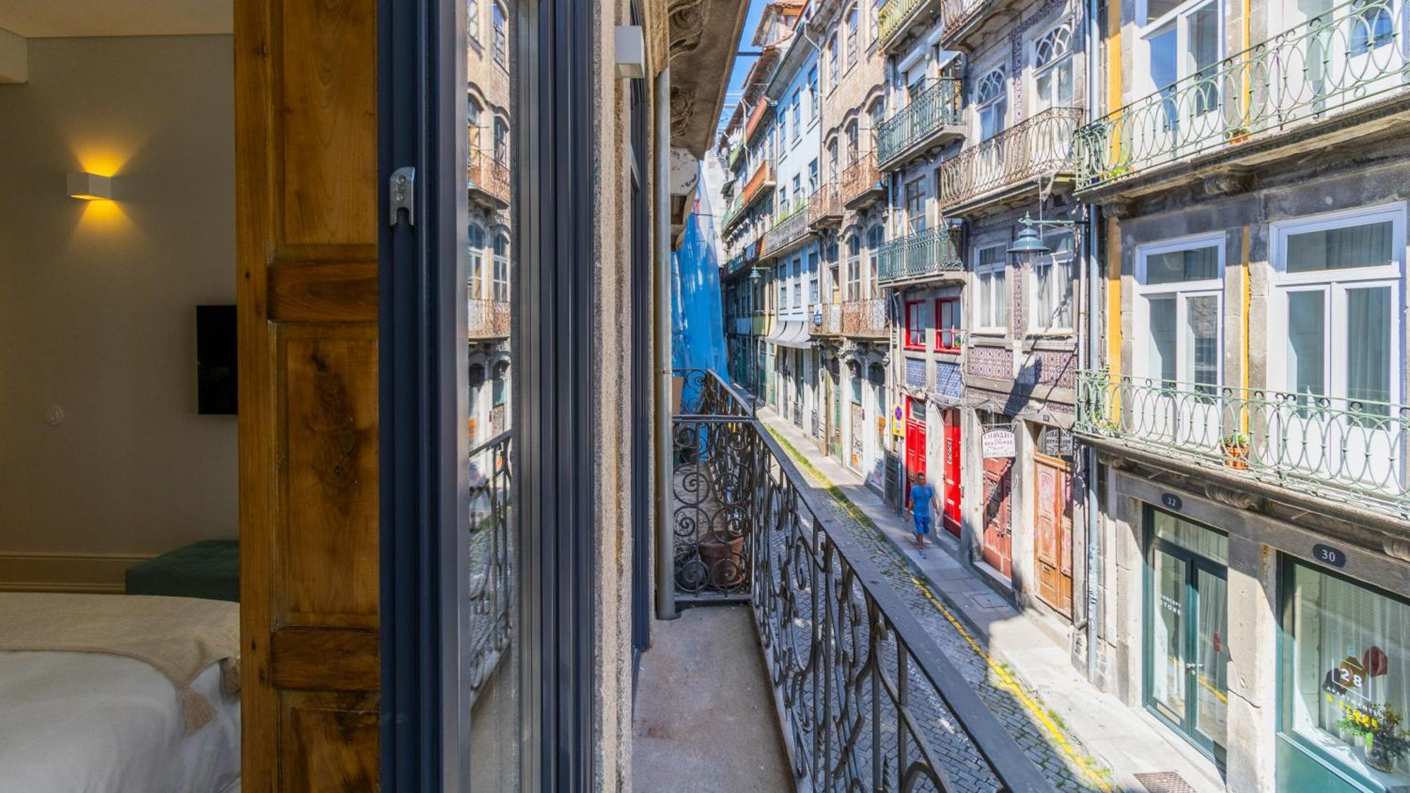 Apartamento Downtown Portoedition
