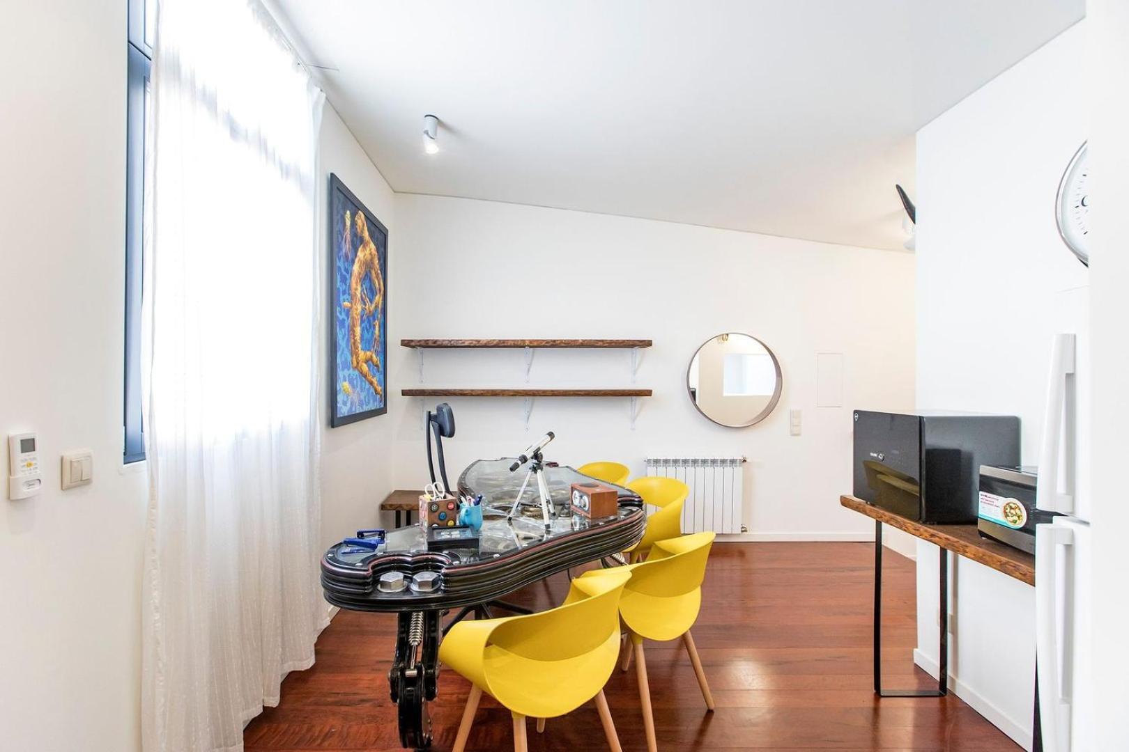 Guest house Guestready - Fantastico Em Santa Catarina Porto