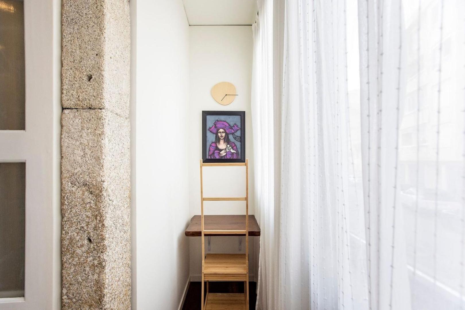 Guestready - Fantastico Em Santa Catarina Guest house Porto
