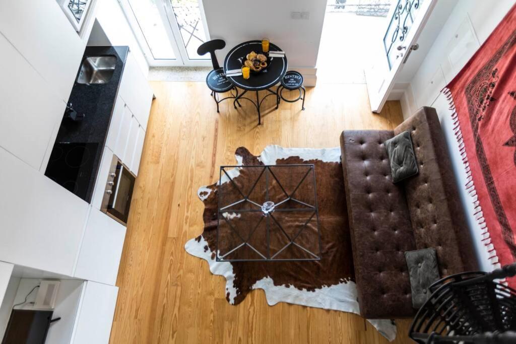 Marmaid's Lair Apartamento Porto