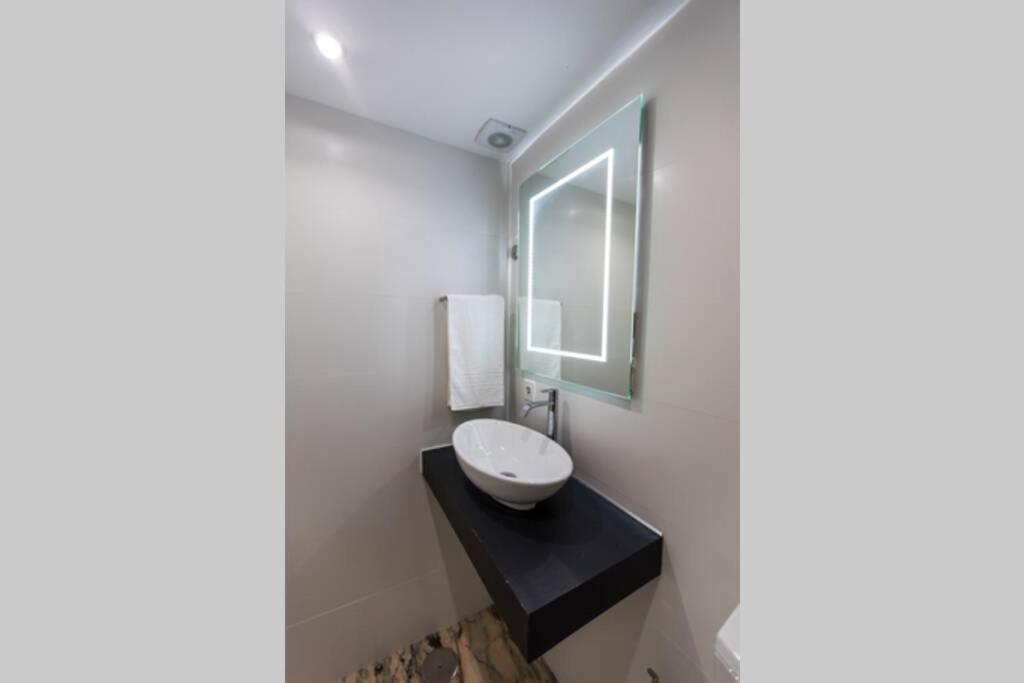 Marmaid's Lair Apartamento