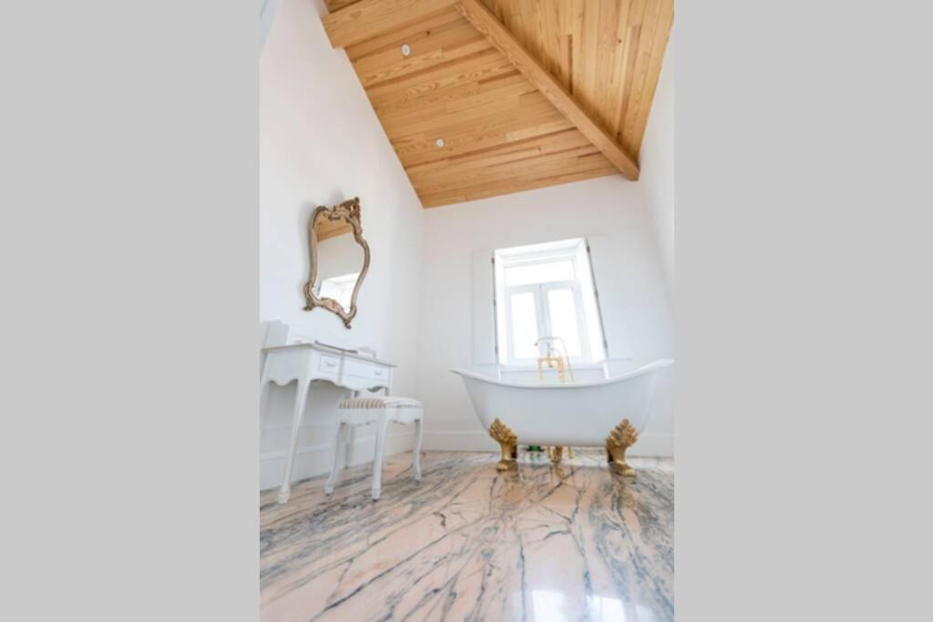 Apartamento Marmaid's Lair Oporto