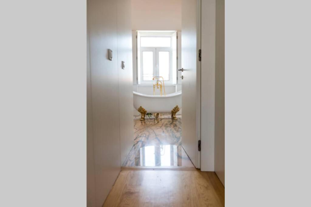 Marmaid's Lair Apartamento