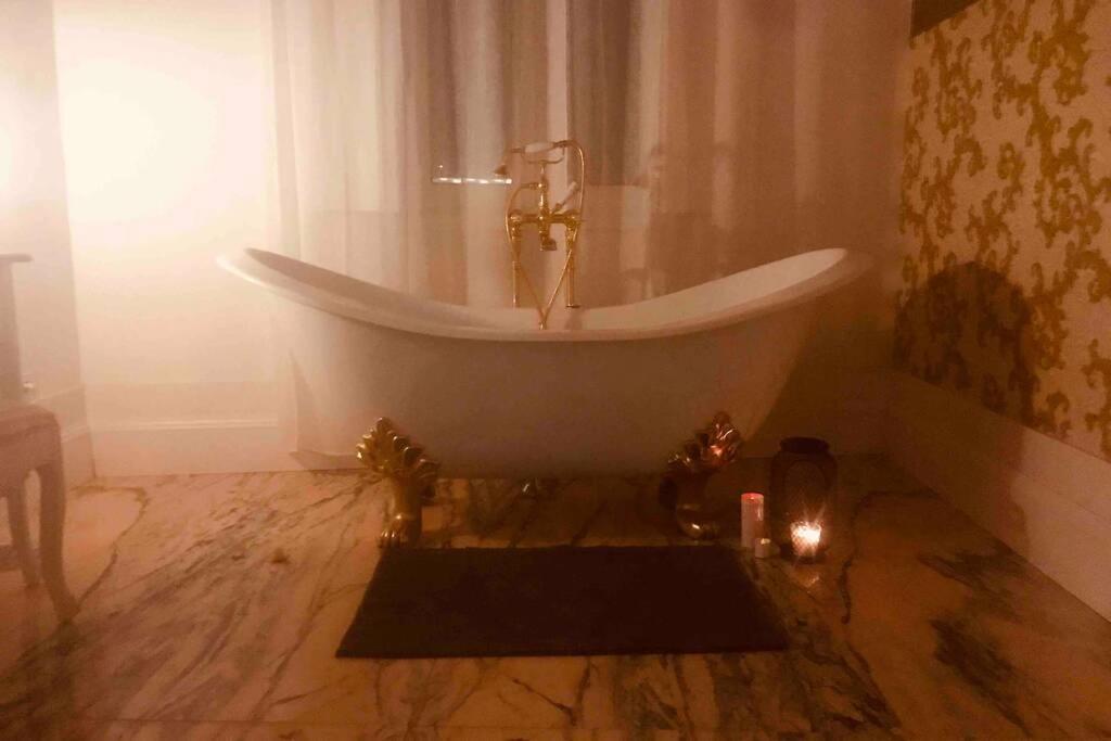 Apartamento Marmaid's Lair