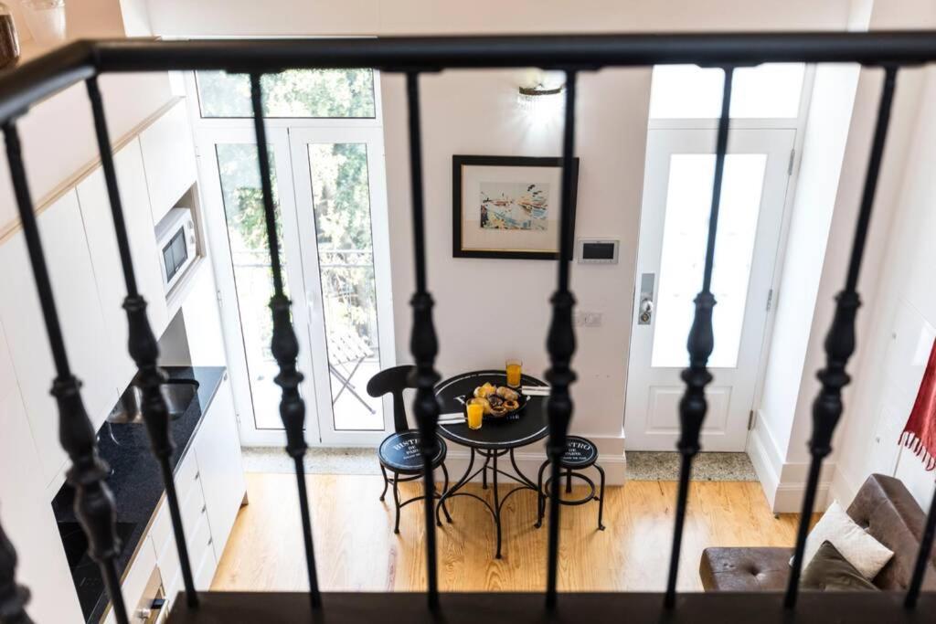 Apartamento Marmaid's Lair *