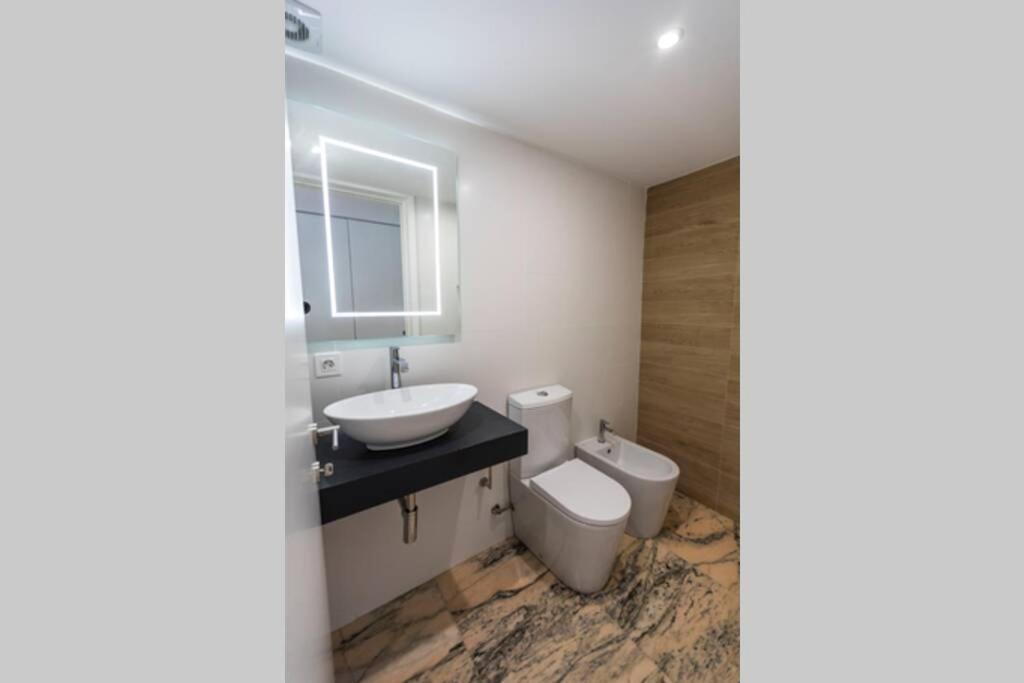 Marmaid's Lair Apartamento Porto
