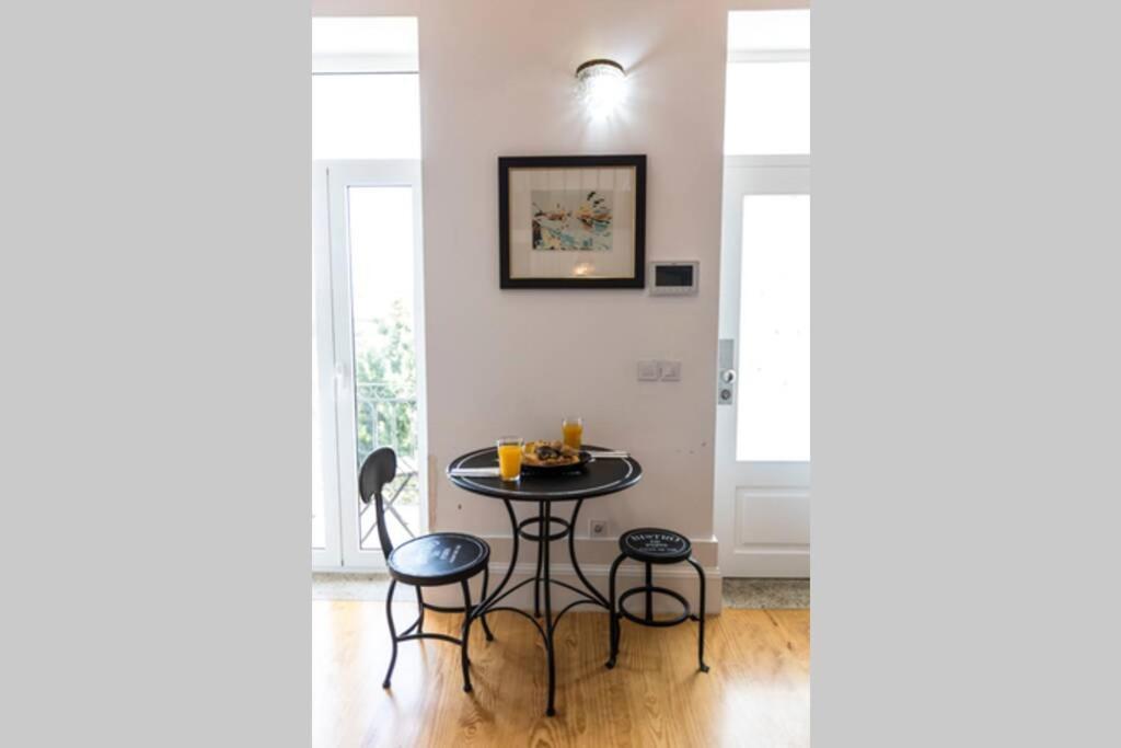 Apartamento Marmaid's Lair Oporto