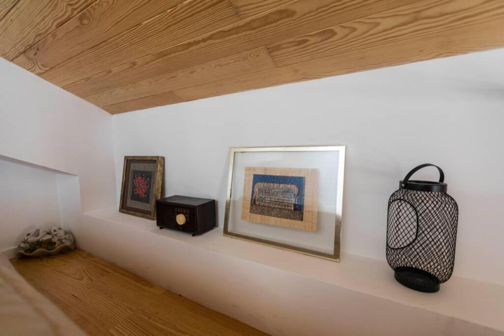 Marmaid's Lair Apartamento