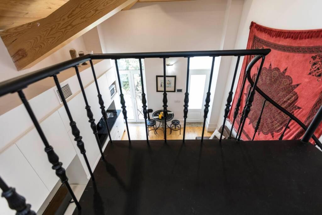 Marmaid's Lair Apartamento *
