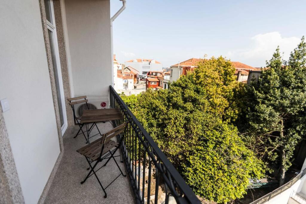 Marmaid's Lair Apartamento Oporto