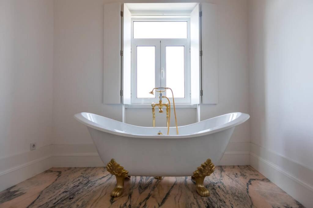 Apartamento Marmaid's Lair Oporto