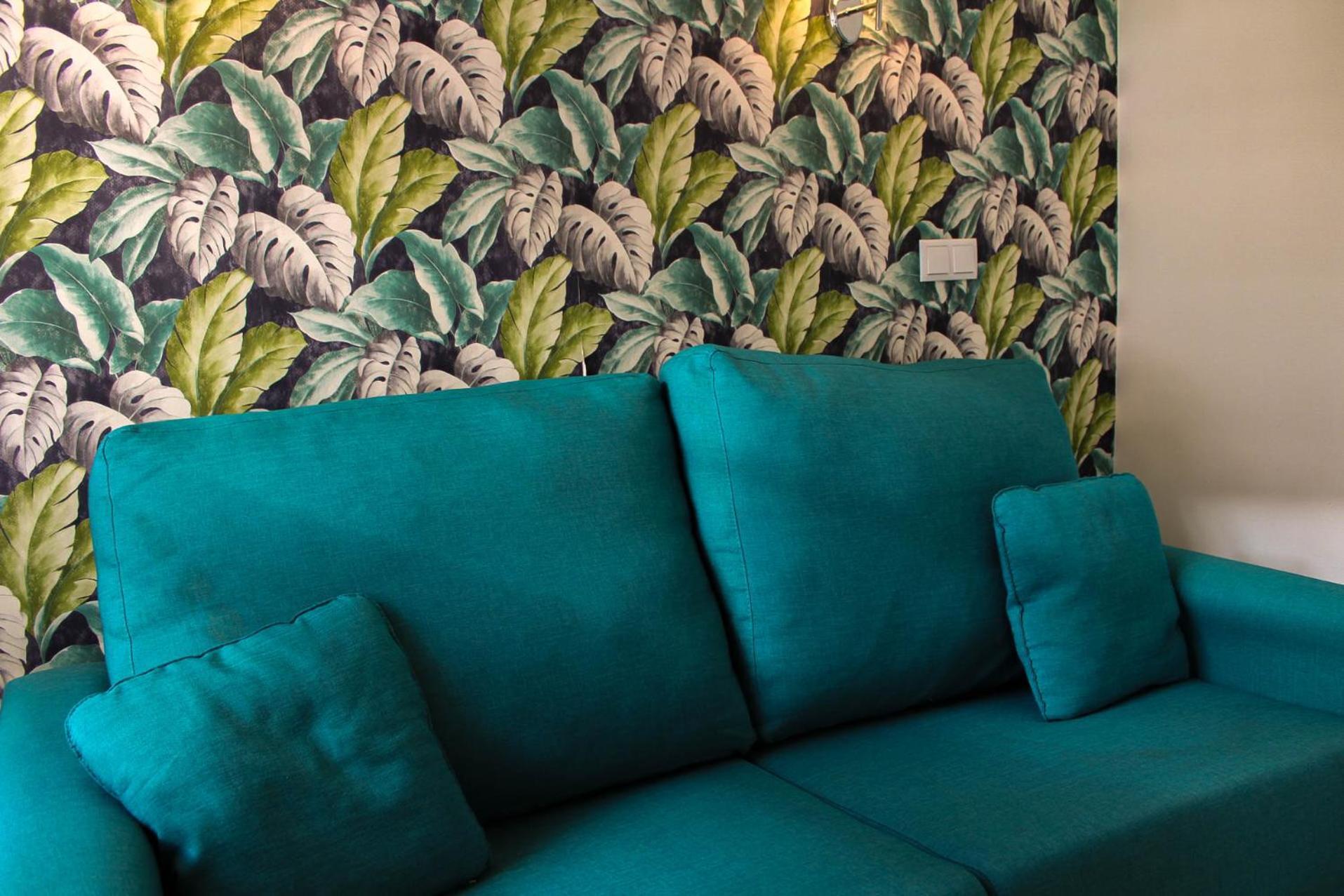 Casa Jardim By Ideal Apartahotel