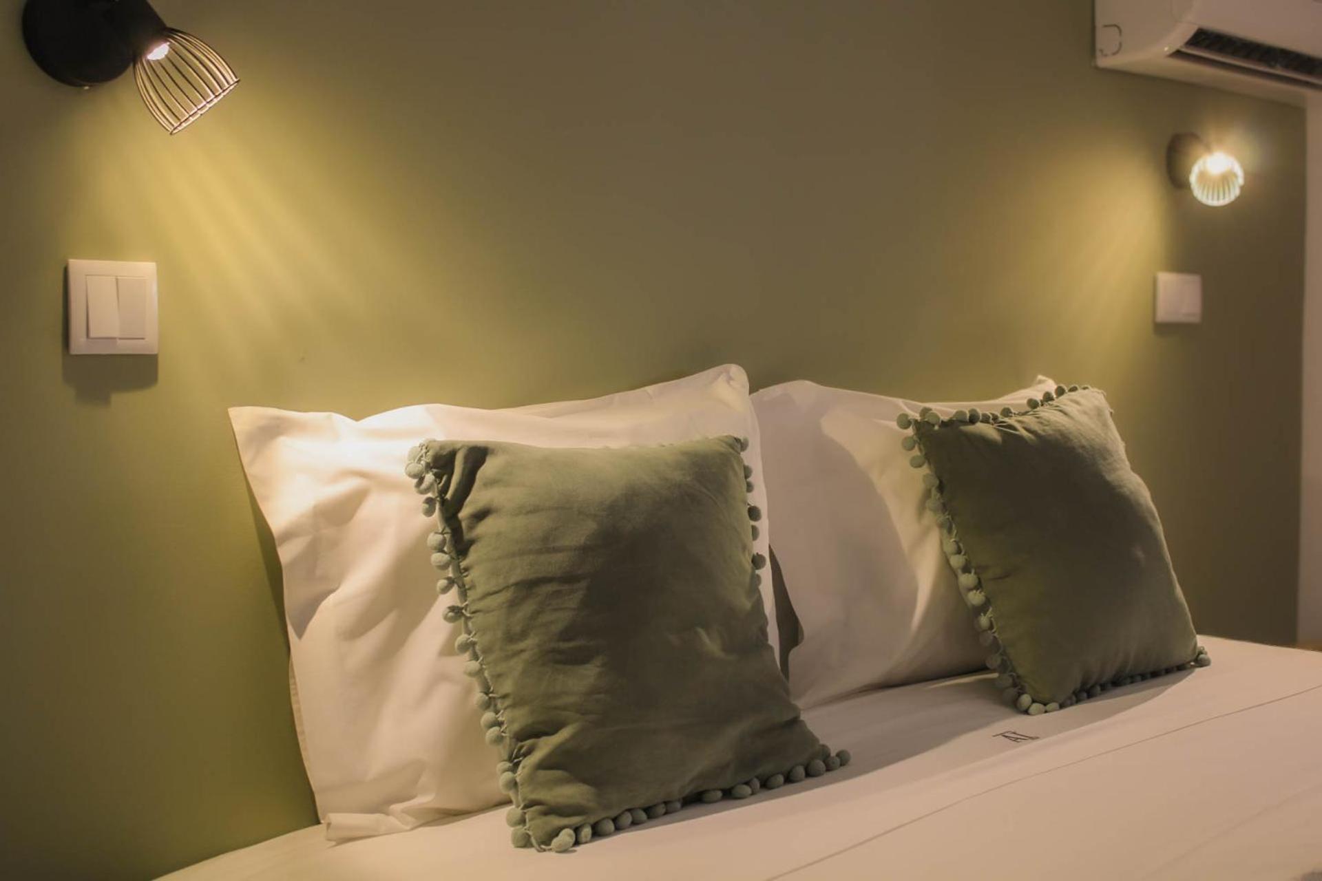 Apartahotel Casa Jardim By Ideal