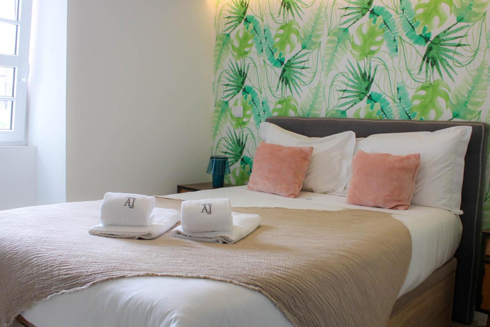 Casa Jardim By Ideal Apartahotel *