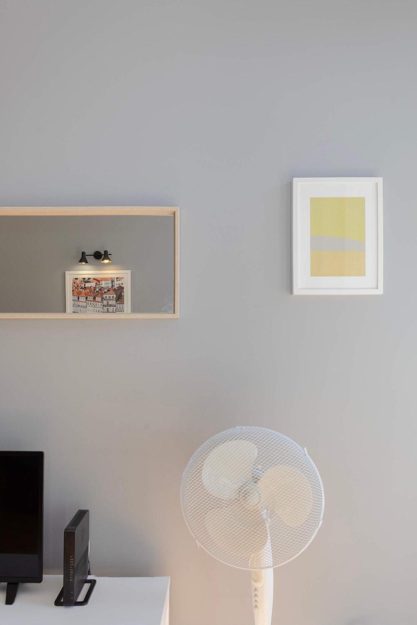Liiiving In - Silver Light Apartamento Oporto