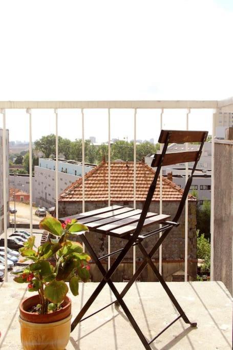 Lulapartment Apartamento
