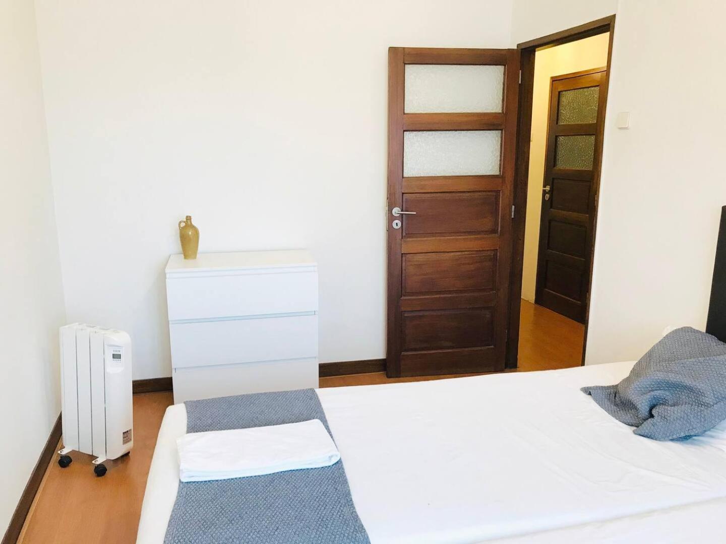 Apartamento Doc