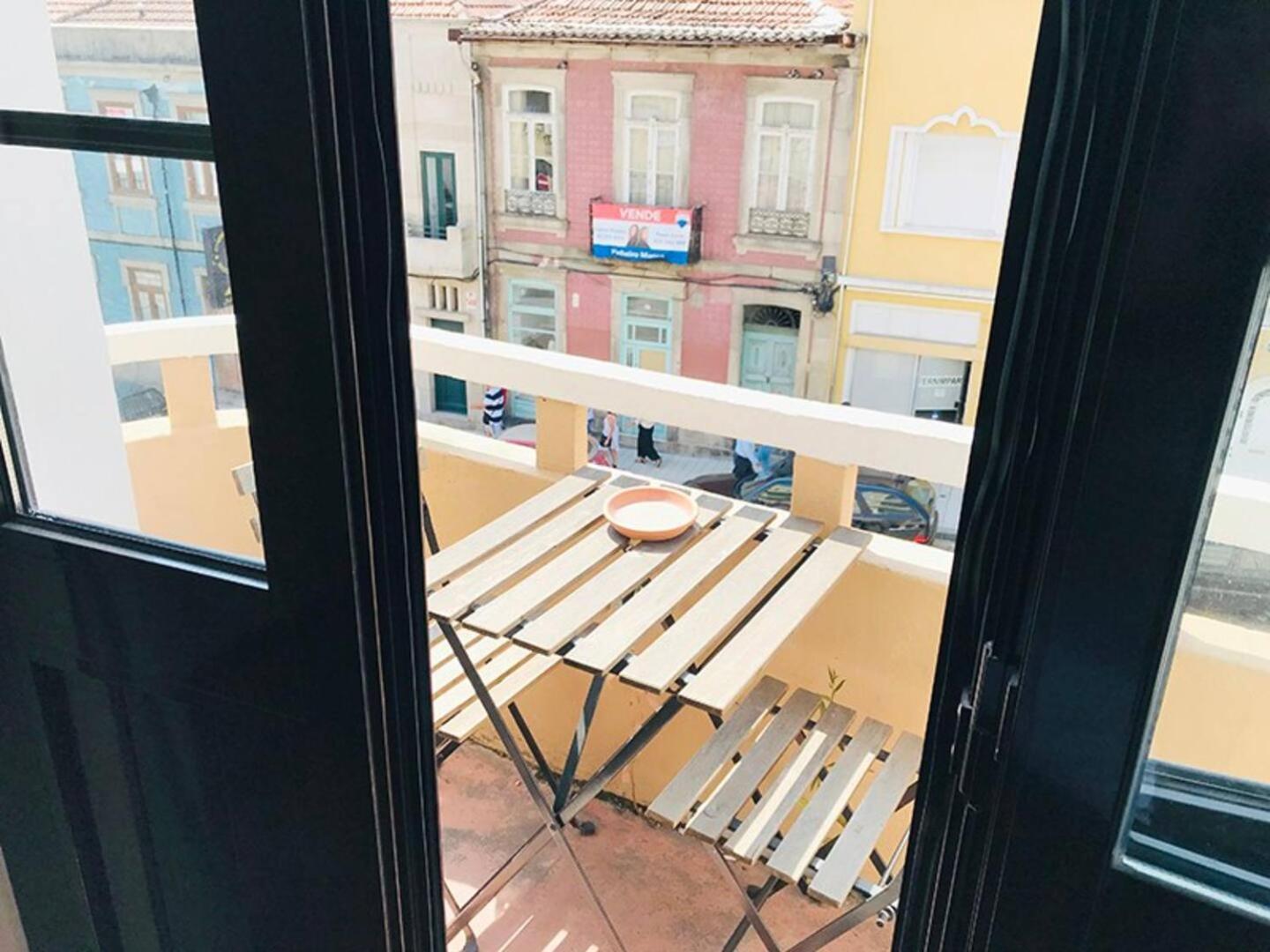 Apartamento Doc *