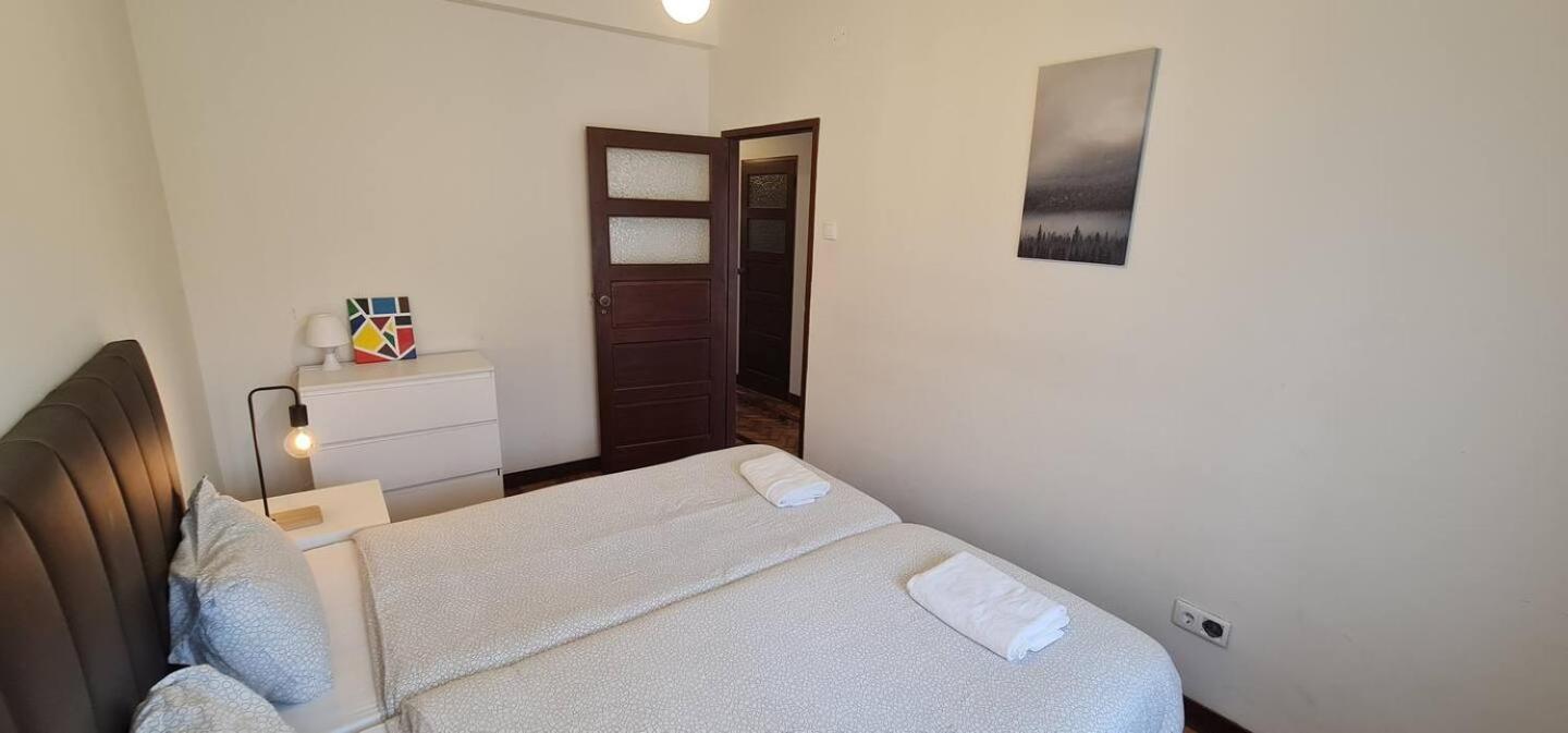 Apartamento Doc Porto