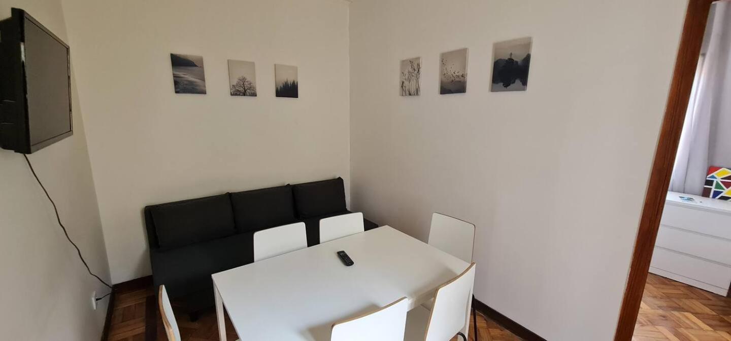 Doc Apartamento Porto