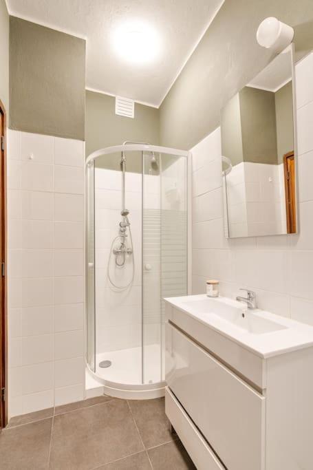 Apartamento Julio Dinis