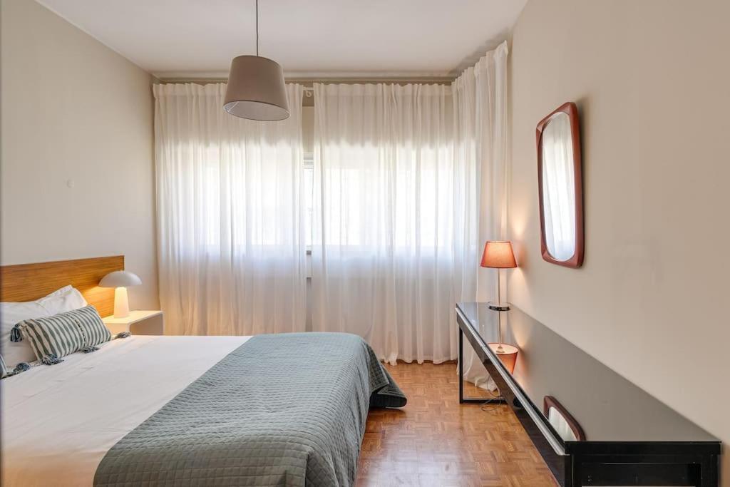 Apartamento Julio Dinis