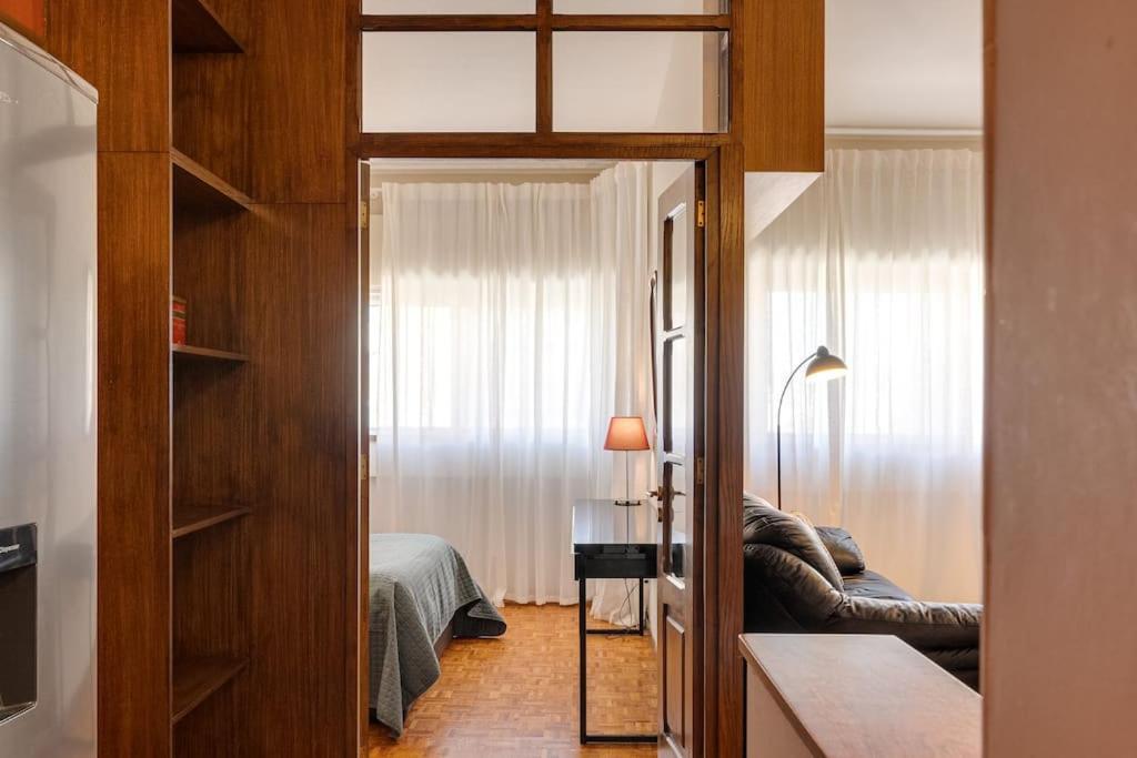 Apartamento Julio Dinis Oporto