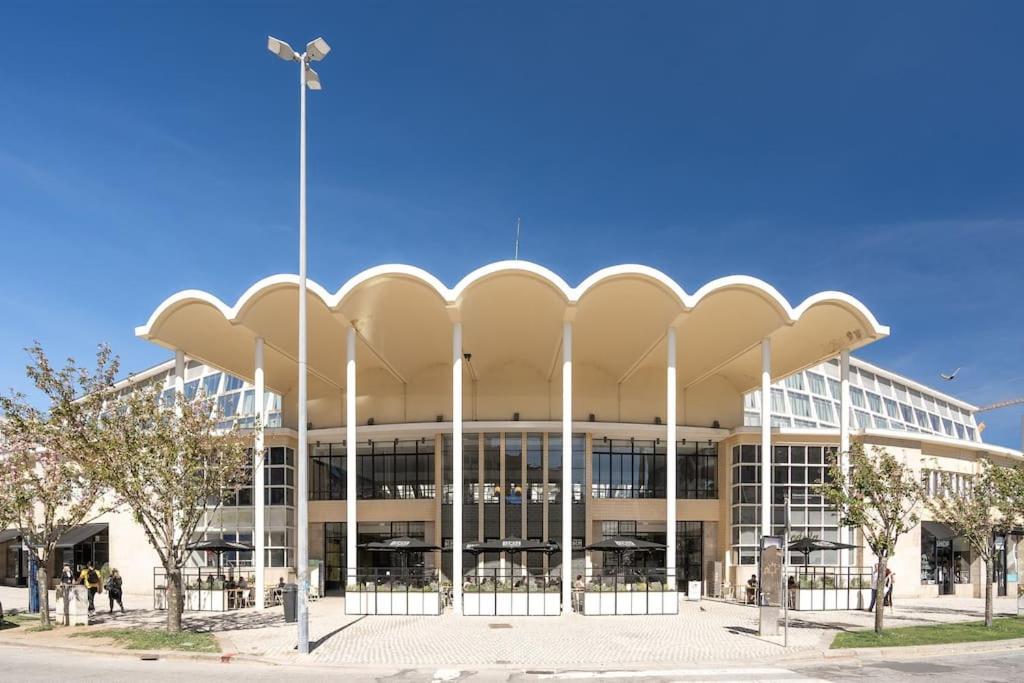 Apartamento Julio Dinis *