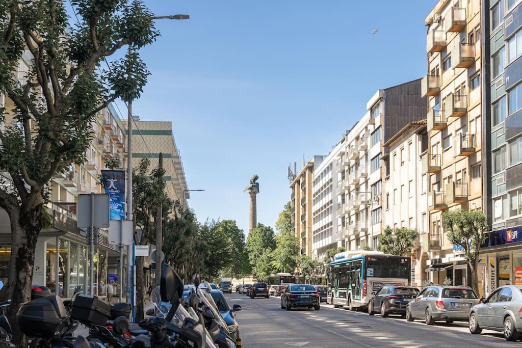 Julio Dinis Oporto